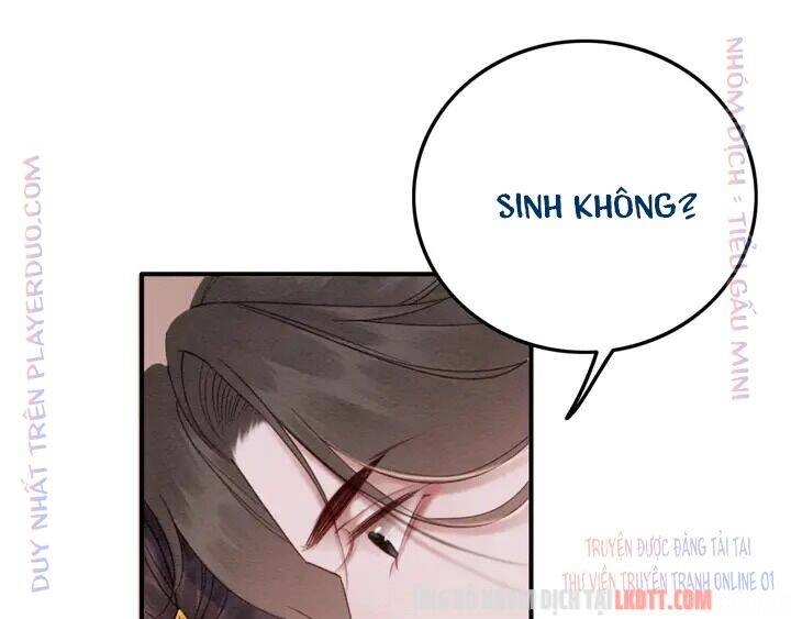 Trọng Sinh Bá Sủng Nhiếp Chính Vương Quá Mạnh Mẽ Chapter 173 - 94