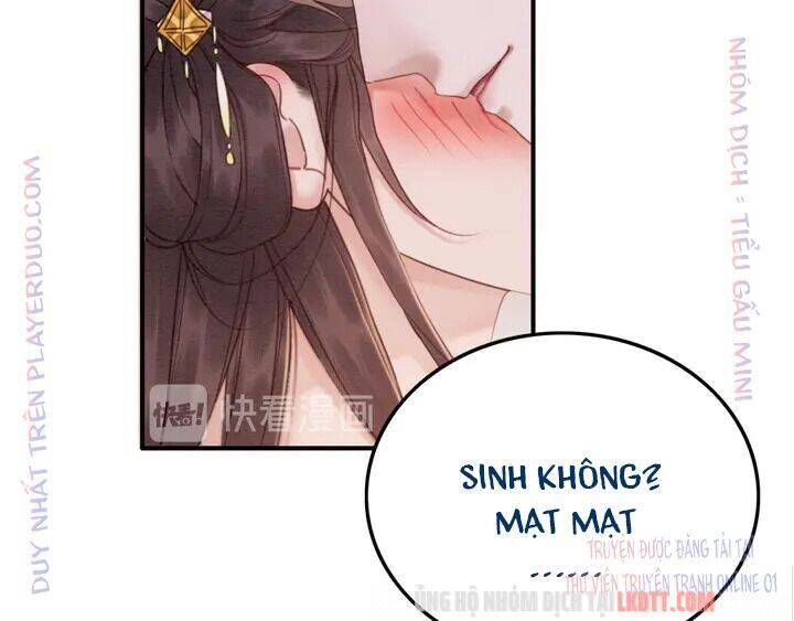 Trọng Sinh Bá Sủng Nhiếp Chính Vương Quá Mạnh Mẽ Chapter 173 - 95