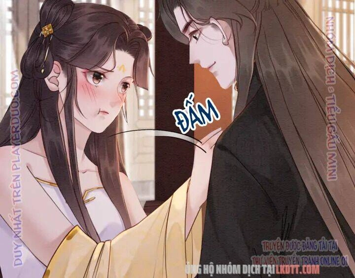 Trọng Sinh Bá Sủng Nhiếp Chính Vương Quá Mạnh Mẽ Chapter 173 - 97