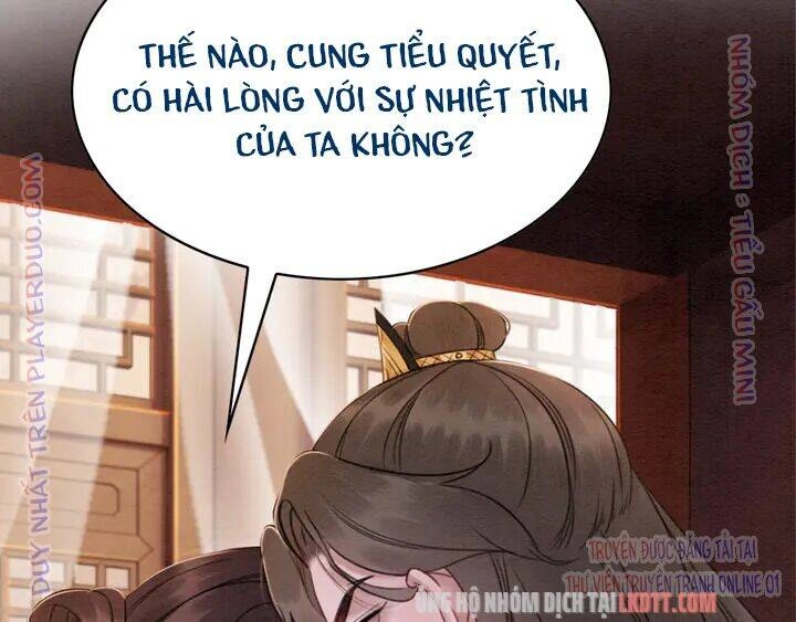 Trọng Sinh Bá Sủng Nhiếp Chính Vương Quá Mạnh Mẽ Chapter 173 - 107