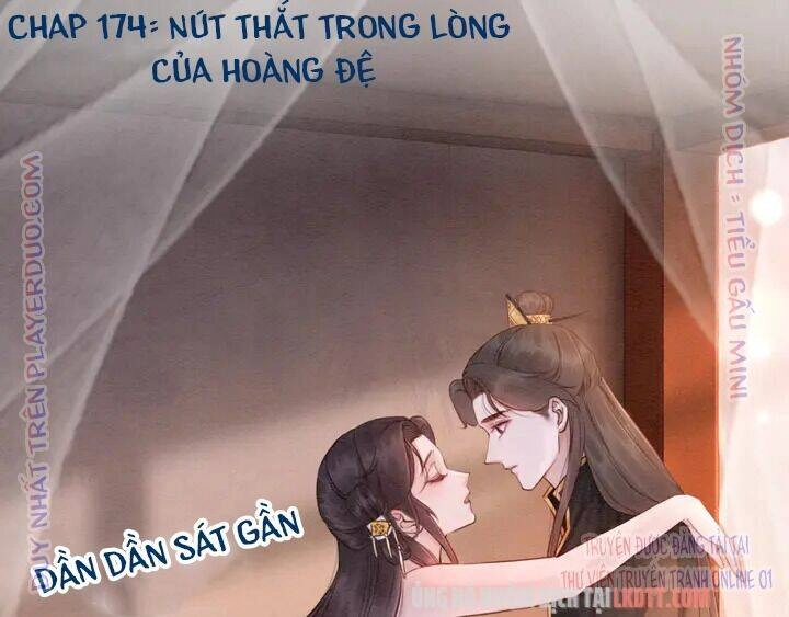 Trọng Sinh Bá Sủng Nhiếp Chính Vương Quá Mạnh Mẽ Chapter 174 - 3