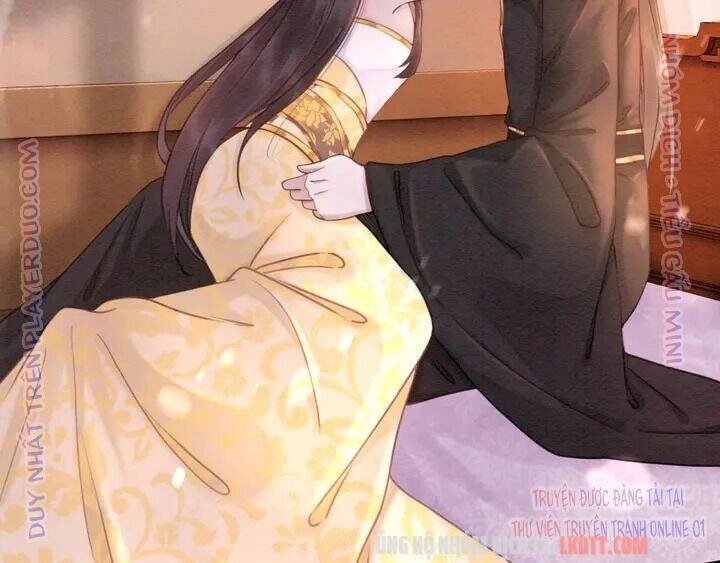 Trọng Sinh Bá Sủng Nhiếp Chính Vương Quá Mạnh Mẽ Chapter 174 - 4