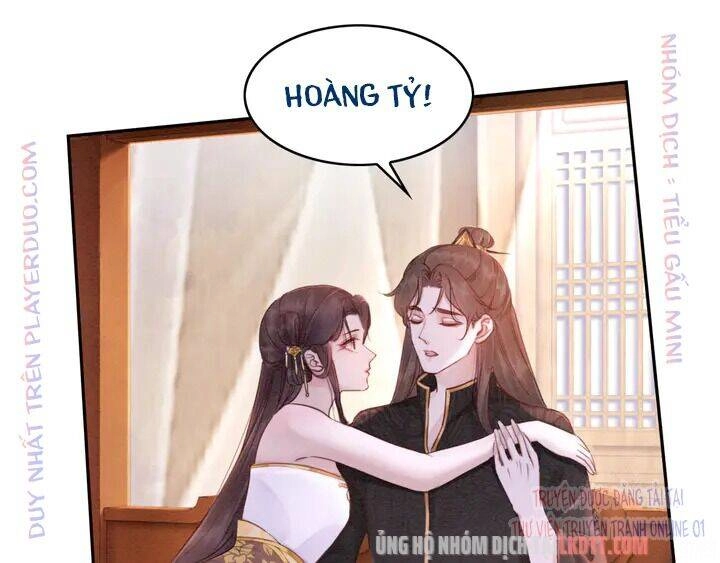 Trọng Sinh Bá Sủng Nhiếp Chính Vương Quá Mạnh Mẽ Chapter 174 - 6