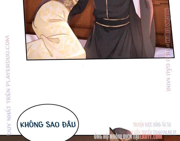 Trọng Sinh Bá Sủng Nhiếp Chính Vương Quá Mạnh Mẽ Chapter 174 - 7