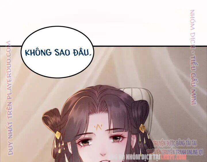 Trọng Sinh Bá Sủng Nhiếp Chính Vương Quá Mạnh Mẽ Chapter 174 - 11