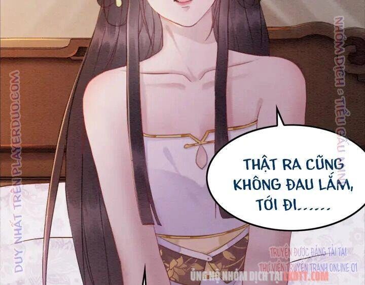 Trọng Sinh Bá Sủng Nhiếp Chính Vương Quá Mạnh Mẽ Chapter 174 - 12