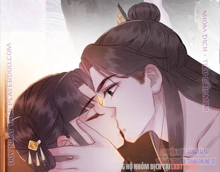 Trọng Sinh Bá Sủng Nhiếp Chính Vương Quá Mạnh Mẽ Chapter 174 - 16