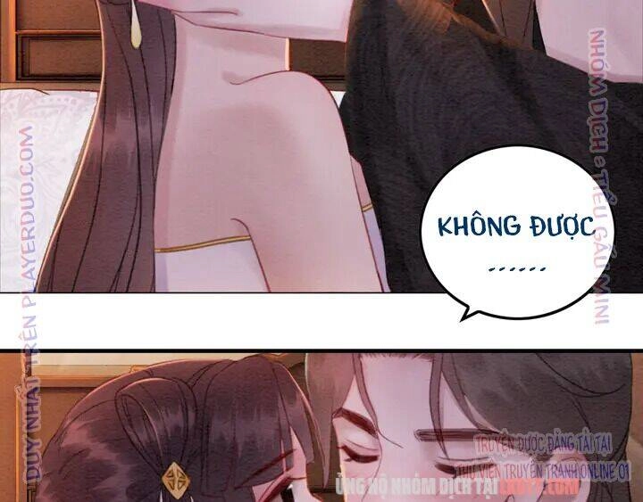 Trọng Sinh Bá Sủng Nhiếp Chính Vương Quá Mạnh Mẽ Chapter 174 - 17