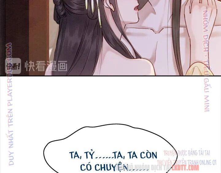 Trọng Sinh Bá Sủng Nhiếp Chính Vương Quá Mạnh Mẽ Chapter 174 - 20