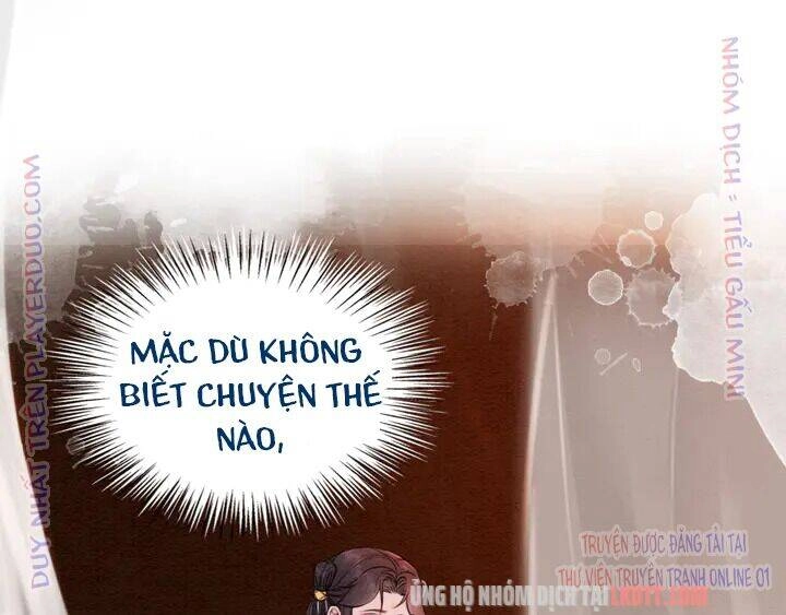 Trọng Sinh Bá Sủng Nhiếp Chính Vương Quá Mạnh Mẽ Chapter 174 - 26