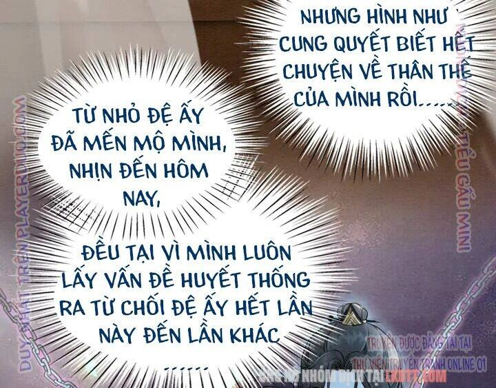 Trọng Sinh Bá Sủng Nhiếp Chính Vương Quá Mạnh Mẽ Chapter 174 - 28