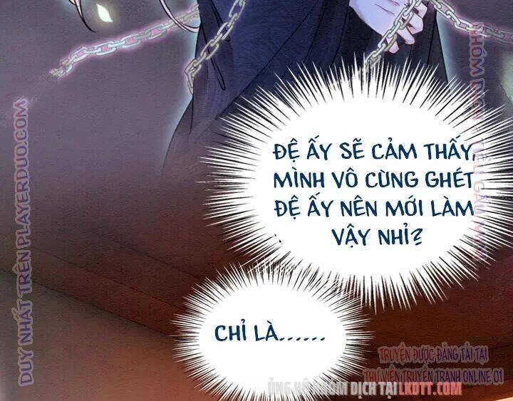 Trọng Sinh Bá Sủng Nhiếp Chính Vương Quá Mạnh Mẽ Chapter 174 - 30