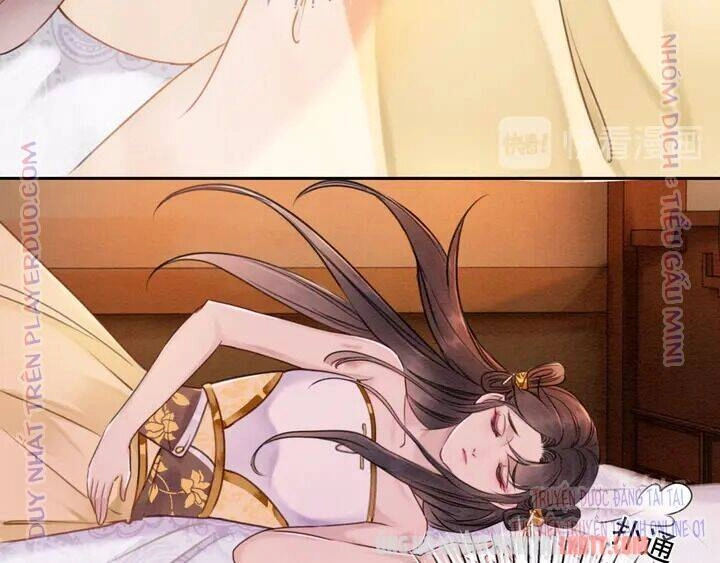 Trọng Sinh Bá Sủng Nhiếp Chính Vương Quá Mạnh Mẽ Chapter 174 - 33