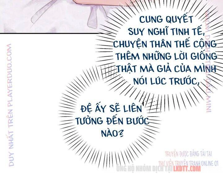 Trọng Sinh Bá Sủng Nhiếp Chính Vương Quá Mạnh Mẽ Chapter 174 - 34