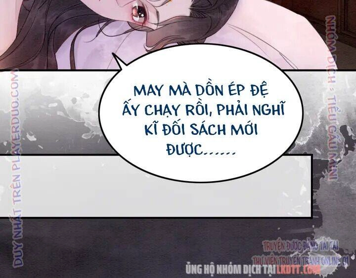 Trọng Sinh Bá Sủng Nhiếp Chính Vương Quá Mạnh Mẽ Chapter 174 - 36