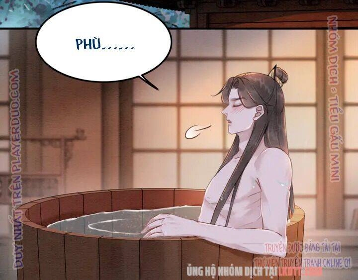 Trọng Sinh Bá Sủng Nhiếp Chính Vương Quá Mạnh Mẽ Chapter 174 - 38