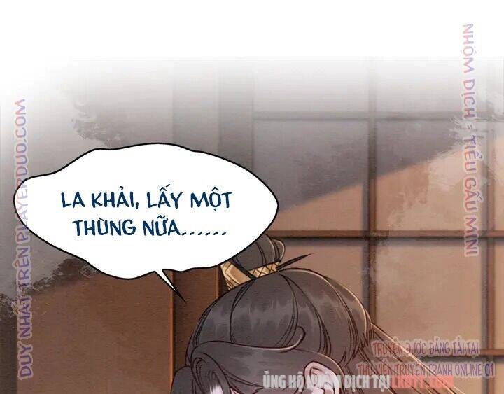 Trọng Sinh Bá Sủng Nhiếp Chính Vương Quá Mạnh Mẽ Chapter 174 - 44