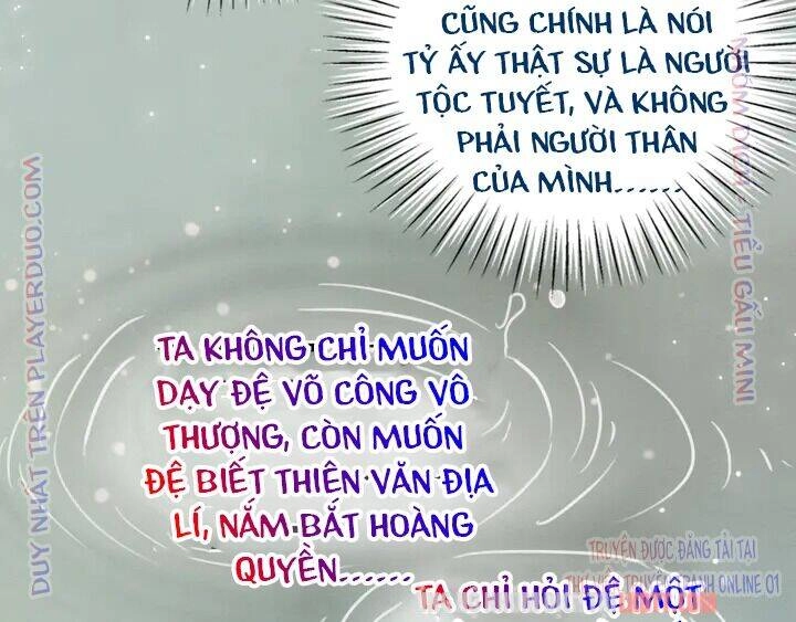 Trọng Sinh Bá Sủng Nhiếp Chính Vương Quá Mạnh Mẽ Chapter 174 - 48
