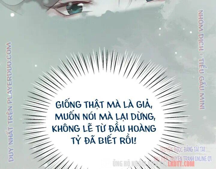 Trọng Sinh Bá Sủng Nhiếp Chính Vương Quá Mạnh Mẽ Chapter 174 - 50