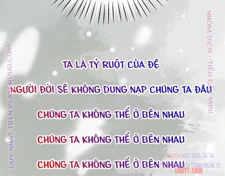 Trọng Sinh Bá Sủng Nhiếp Chính Vương Quá Mạnh Mẽ Chapter 174 - 51