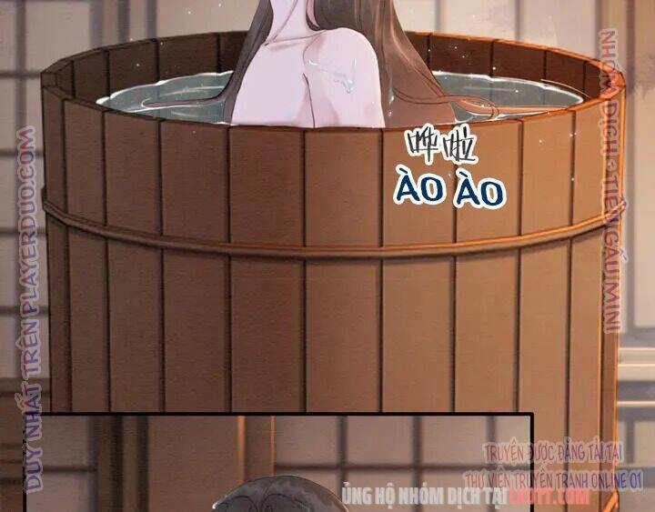 Trọng Sinh Bá Sủng Nhiếp Chính Vương Quá Mạnh Mẽ Chapter 174 - 54