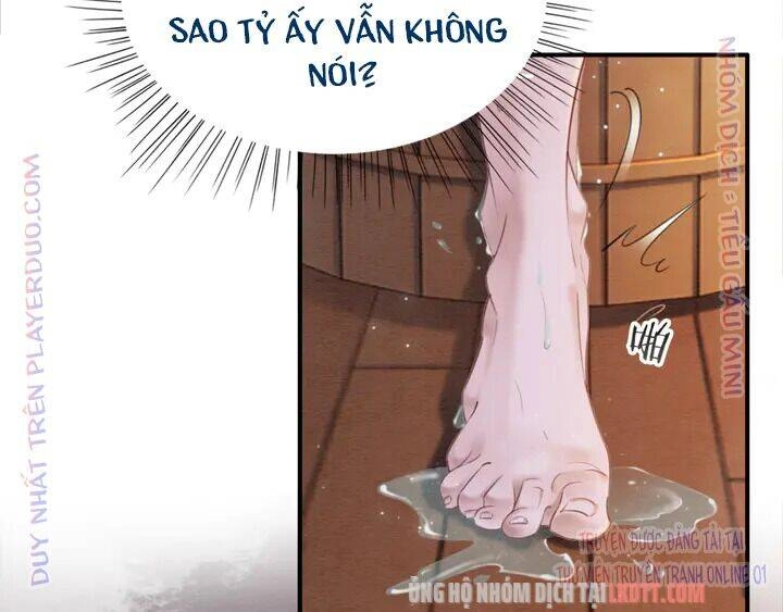 Trọng Sinh Bá Sủng Nhiếp Chính Vương Quá Mạnh Mẽ Chapter 174 - 57