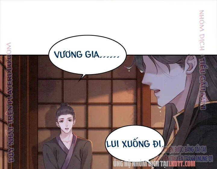 Trọng Sinh Bá Sủng Nhiếp Chính Vương Quá Mạnh Mẽ Chapter 174 - 61