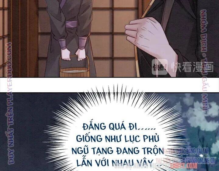 Trọng Sinh Bá Sủng Nhiếp Chính Vương Quá Mạnh Mẽ Chapter 174 - 62