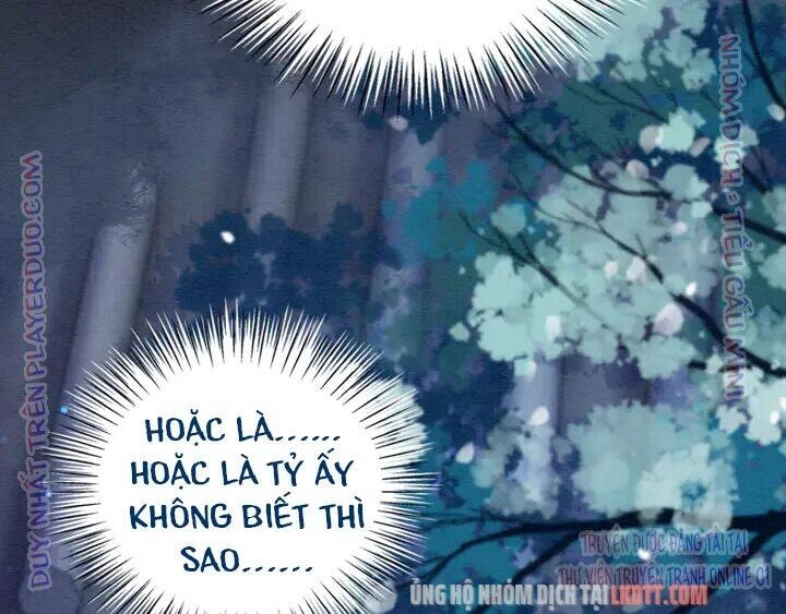 Trọng Sinh Bá Sủng Nhiếp Chính Vương Quá Mạnh Mẽ Chapter 174 - 63