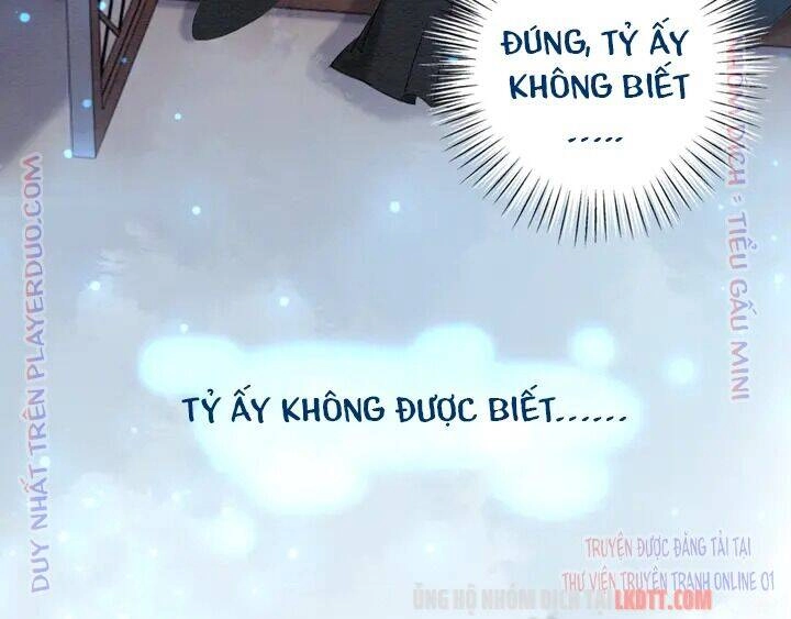 Trọng Sinh Bá Sủng Nhiếp Chính Vương Quá Mạnh Mẽ Chapter 174 - 65