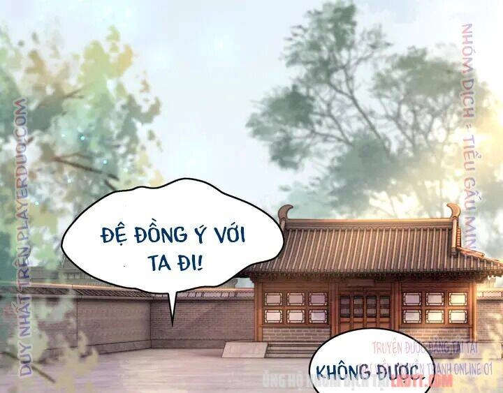 Trọng Sinh Bá Sủng Nhiếp Chính Vương Quá Mạnh Mẽ Chapter 174 - 66