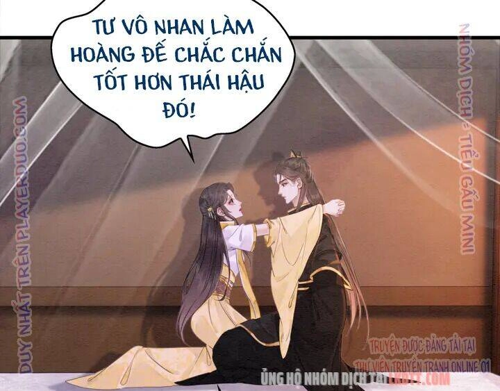 Trọng Sinh Bá Sủng Nhiếp Chính Vương Quá Mạnh Mẽ Chapter 174 - 68