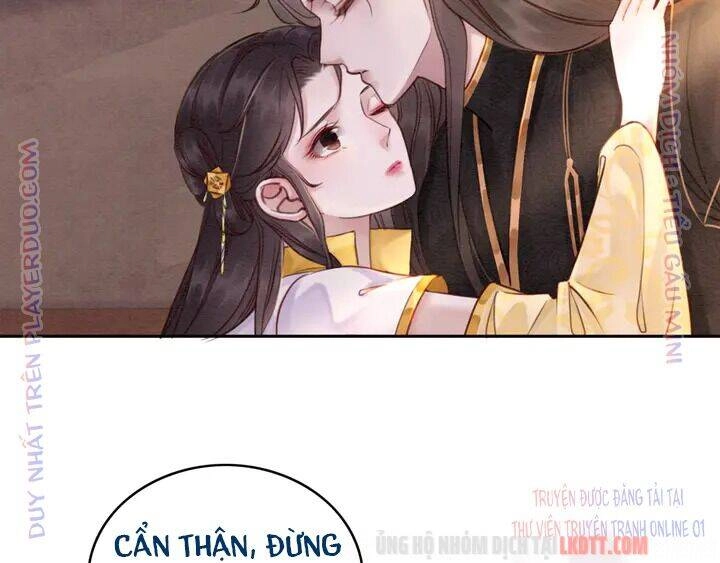 Trọng Sinh Bá Sủng Nhiếp Chính Vương Quá Mạnh Mẽ Chapter 174 - 71