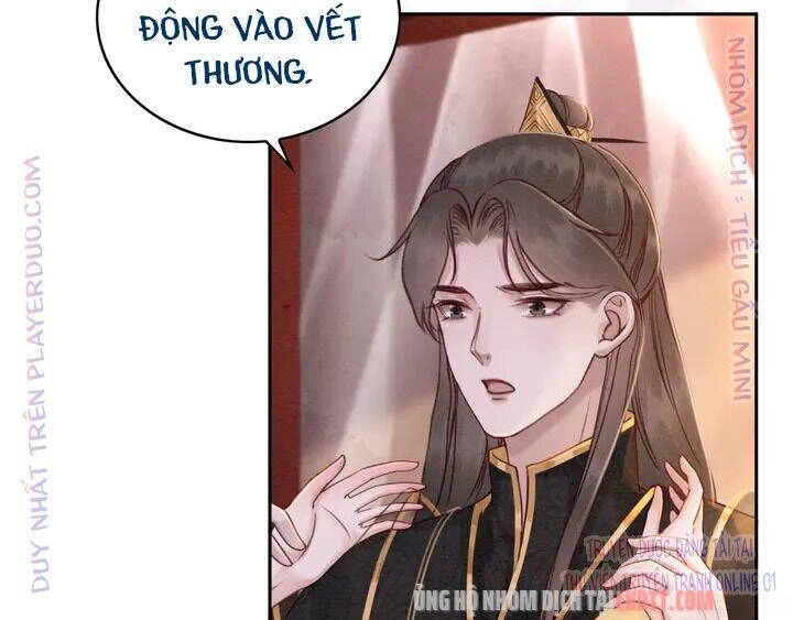 Trọng Sinh Bá Sủng Nhiếp Chính Vương Quá Mạnh Mẽ Chapter 174 - 72