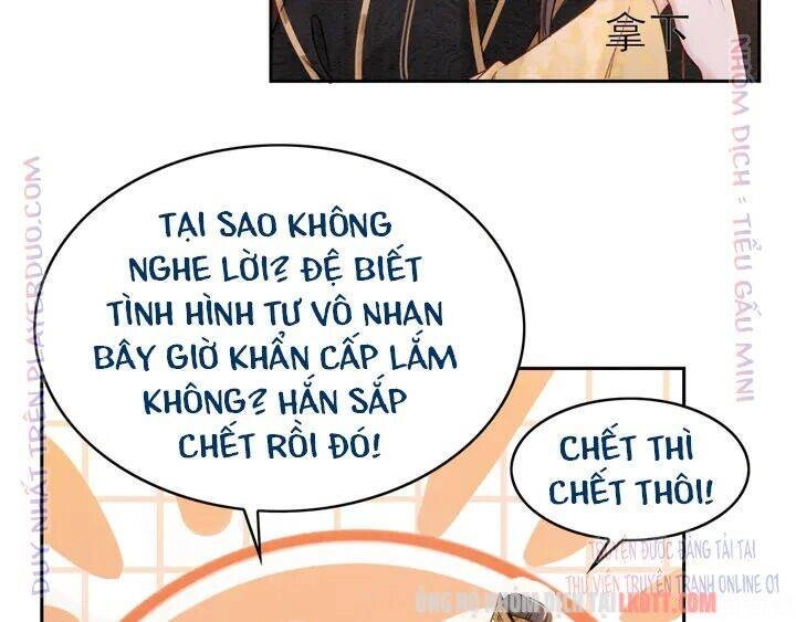 Trọng Sinh Bá Sủng Nhiếp Chính Vương Quá Mạnh Mẽ Chapter 174 - 73