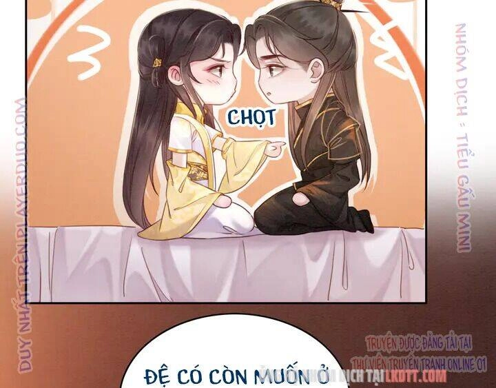 Trọng Sinh Bá Sủng Nhiếp Chính Vương Quá Mạnh Mẽ Chapter 174 - 74