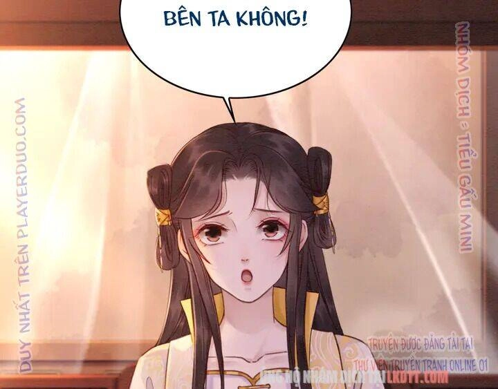 Trọng Sinh Bá Sủng Nhiếp Chính Vương Quá Mạnh Mẽ Chapter 174 - 75