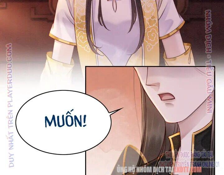 Trọng Sinh Bá Sủng Nhiếp Chính Vương Quá Mạnh Mẽ Chapter 174 - 76