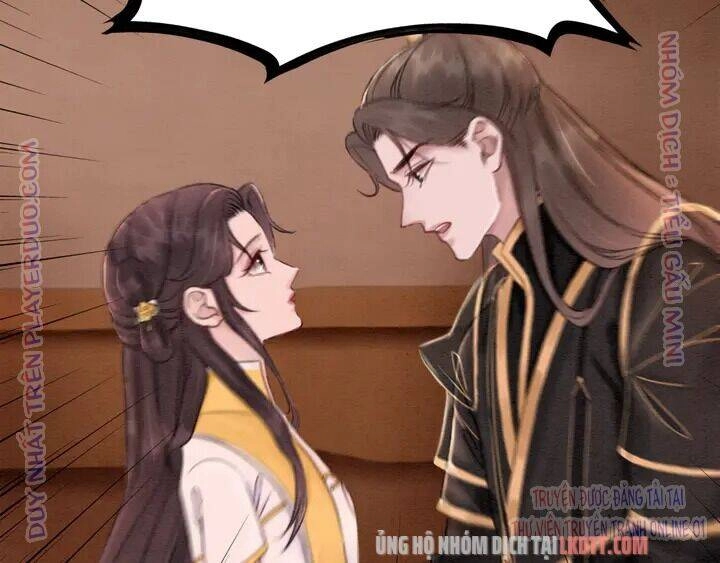 Trọng Sinh Bá Sủng Nhiếp Chính Vương Quá Mạnh Mẽ Chapter 174 - 79