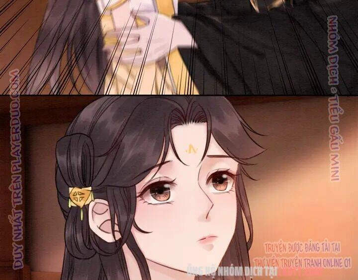 Trọng Sinh Bá Sủng Nhiếp Chính Vương Quá Mạnh Mẽ Chapter 174 - 80