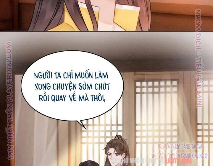 Trọng Sinh Bá Sủng Nhiếp Chính Vương Quá Mạnh Mẽ Chapter 174 - 81