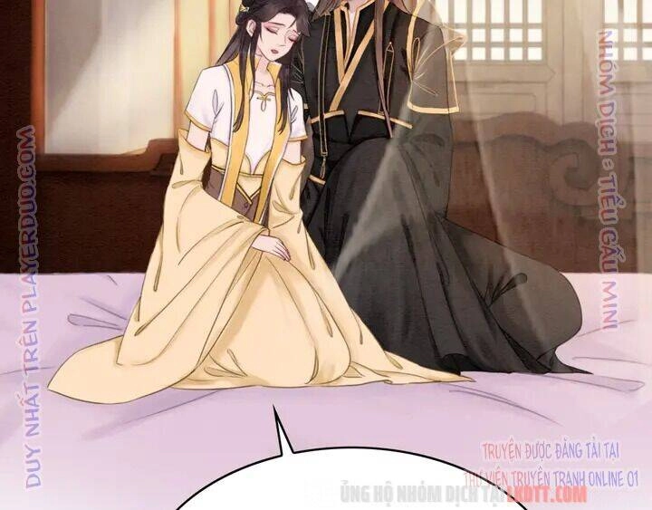 Trọng Sinh Bá Sủng Nhiếp Chính Vương Quá Mạnh Mẽ Chapter 174 - 82