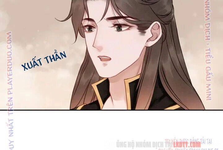 Trọng Sinh Bá Sủng Nhiếp Chính Vương Quá Mạnh Mẽ Chapter 174 - 84