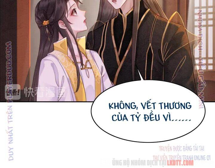 Trọng Sinh Bá Sủng Nhiếp Chính Vương Quá Mạnh Mẽ Chapter 174 - 86