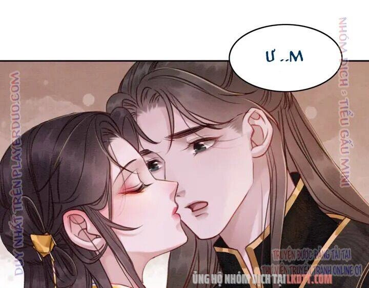 Trọng Sinh Bá Sủng Nhiếp Chính Vương Quá Mạnh Mẽ Chapter 174 - 87