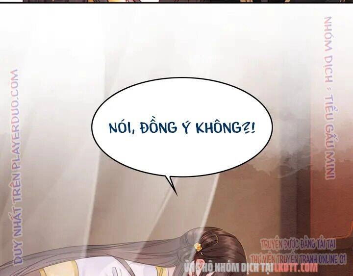 Trọng Sinh Bá Sủng Nhiếp Chính Vương Quá Mạnh Mẽ Chapter 174 - 88