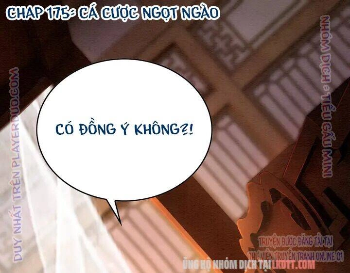 Trọng Sinh Bá Sủng Nhiếp Chính Vương Quá Mạnh Mẽ Chapter 175 - 3