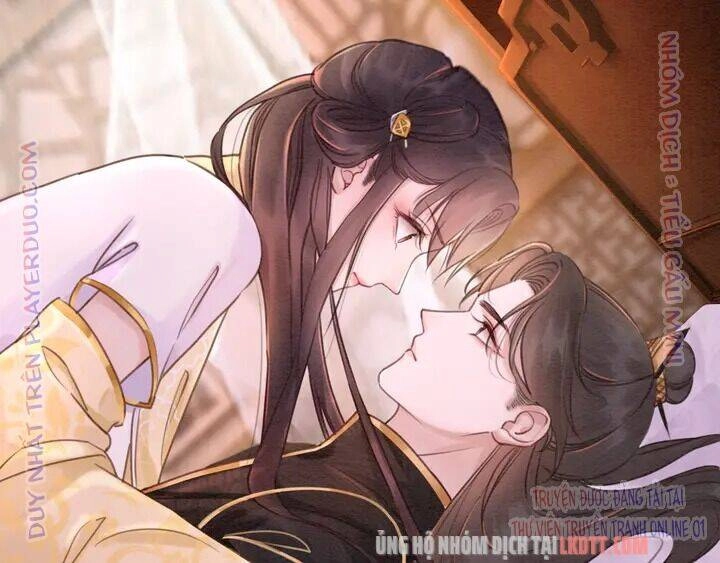 Trọng Sinh Bá Sủng Nhiếp Chính Vương Quá Mạnh Mẽ Chapter 175 - 4