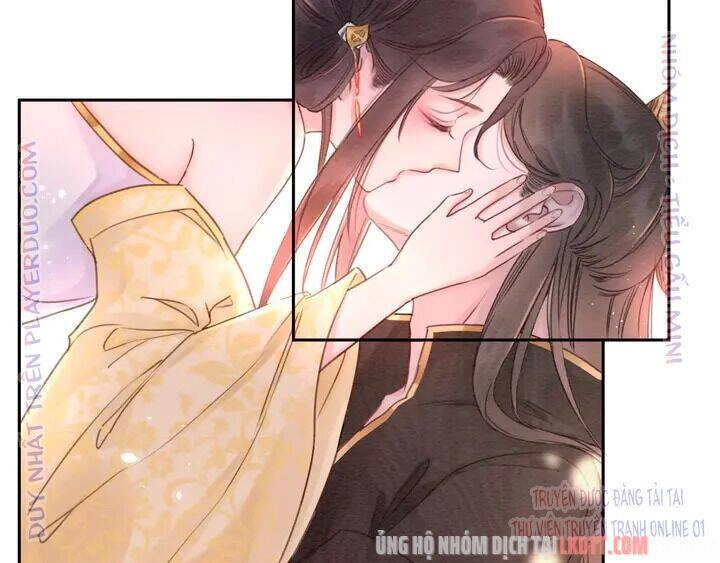 Trọng Sinh Bá Sủng Nhiếp Chính Vương Quá Mạnh Mẽ Chapter 175 - 9