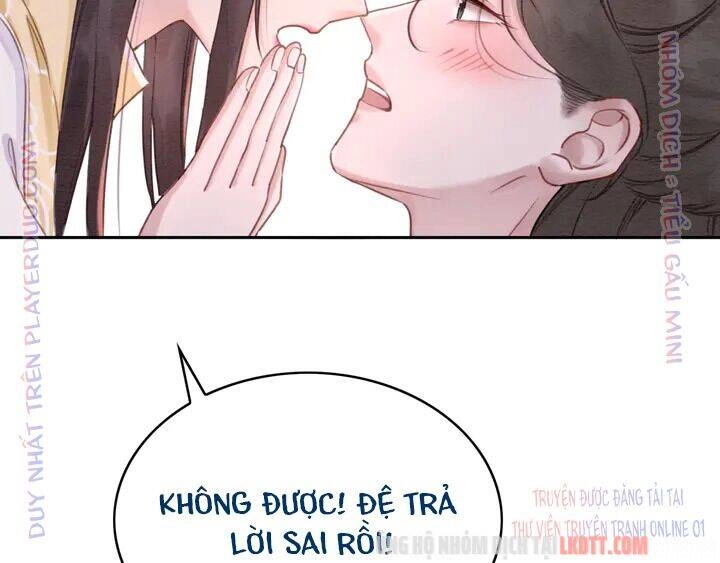 Trọng Sinh Bá Sủng Nhiếp Chính Vương Quá Mạnh Mẽ Chapter 175 - 12